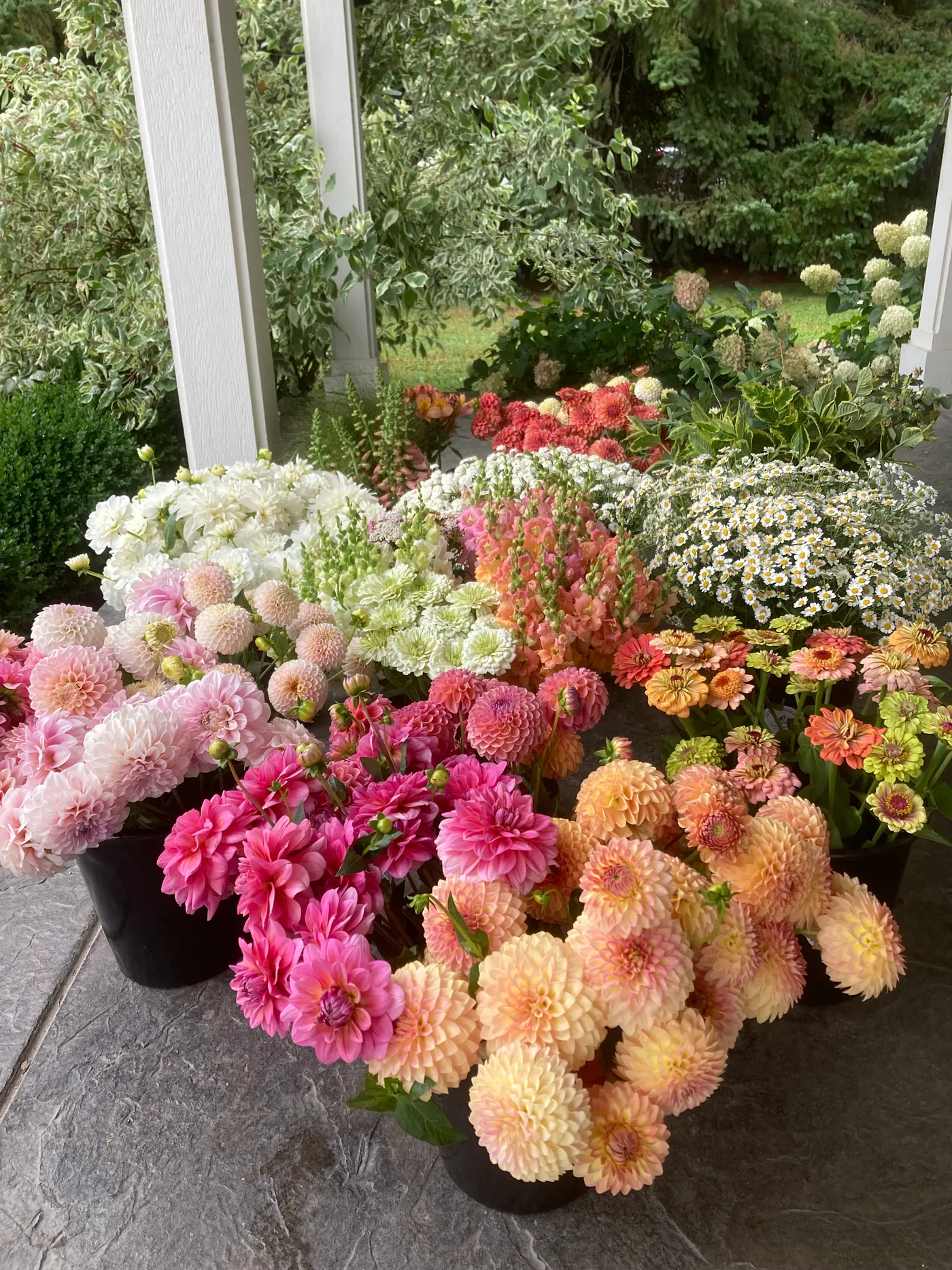 Farm-Cut DIY Buckets